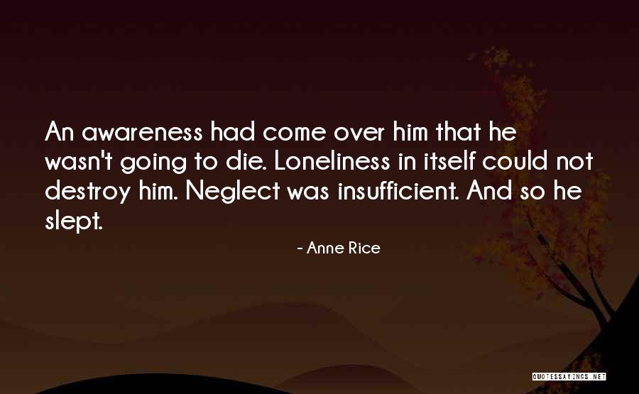 Baishe Quotes By Anne Rice Baishe Quotes By Anne Rice