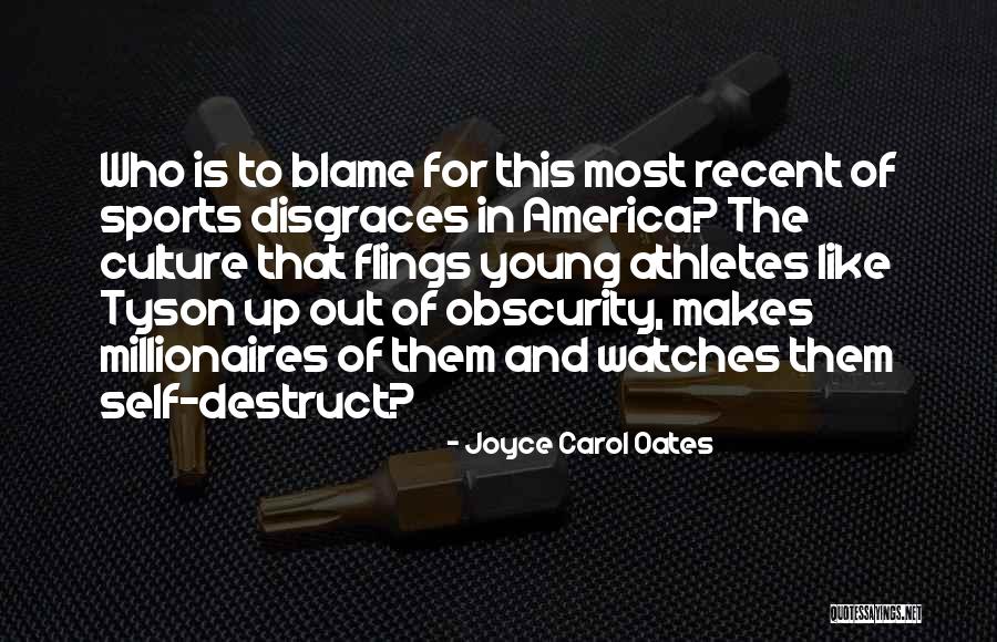 Baishe Quotes By Joyce Carol Oates Baishe Quotes By Joyce Carol Oates