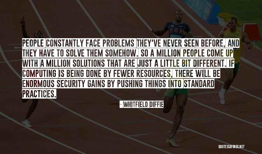 Baishe Quotes By Whitfield Diffie Baishe Quotes By Whitfield Diffie