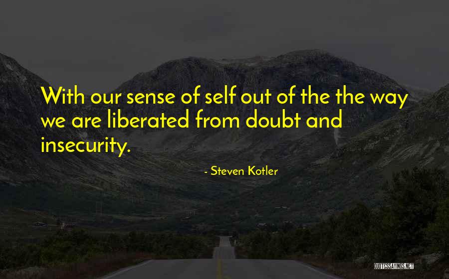 Baishiya Quotes By Steven Kotler Baishiya Quotes By Steven Kotler