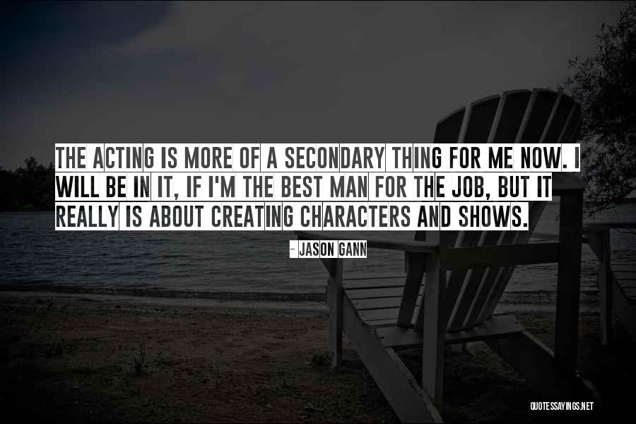 Baisho Quotes By Jason Gann Baisho Quotes By Jason Gann