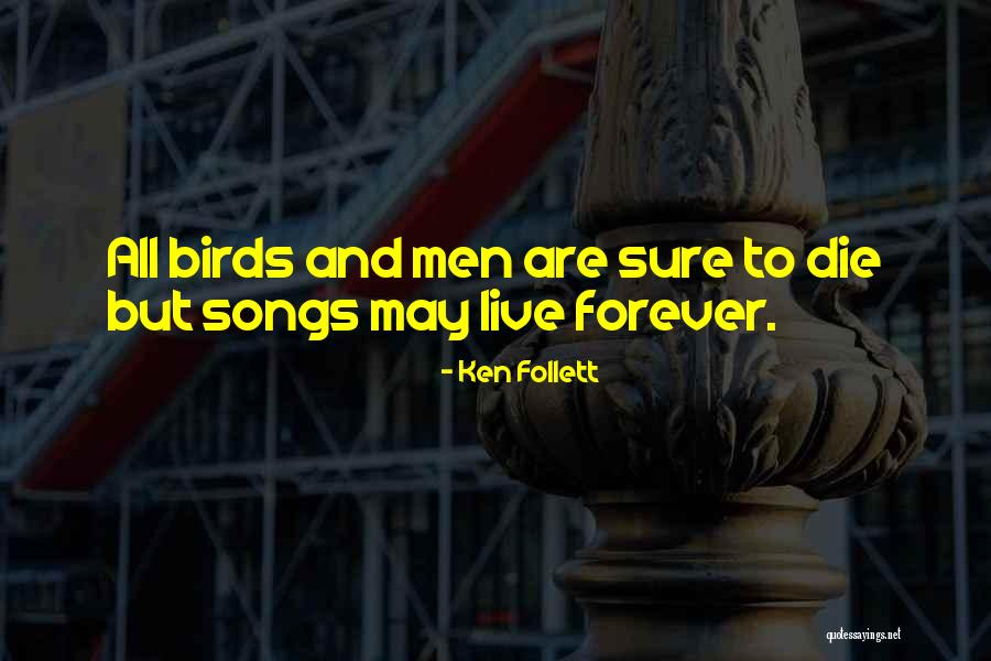 Baisho Quotes By Ken Follett Baisho Quotes By Ken Follett