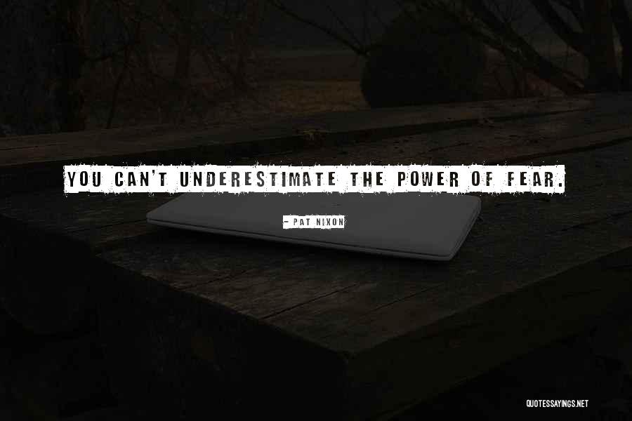Baisho Quotes By Pat Nixon Baisho Quotes By Pat Nixon