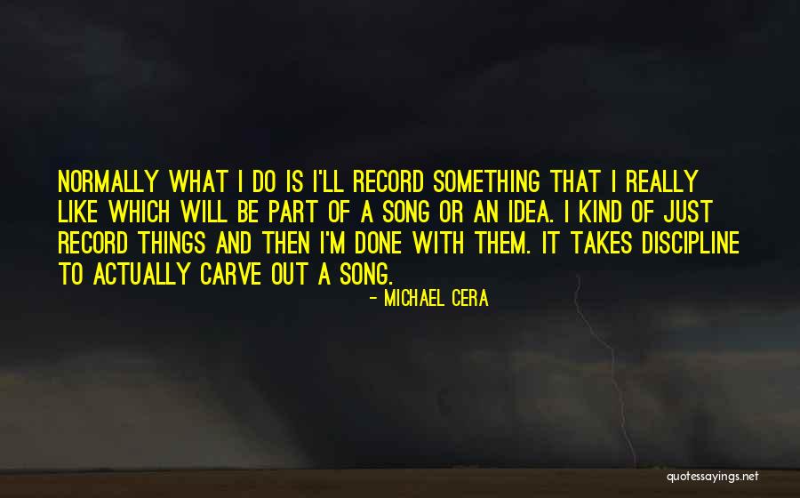 Baisley Heads Quotes By Michael Cera Baisley Heads Quotes By Michael Cera