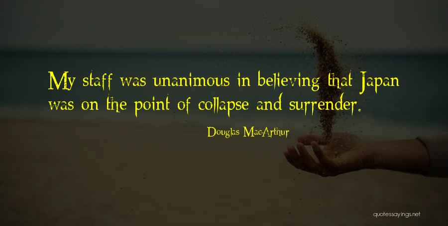 Baisser Conjugaison Quotes By Douglas MacArthur Baisser Conjugaison Quotes By Douglas MacArthur