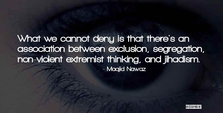Baisser Conjugaison Quotes By Maajid Nawaz Baisser Conjugaison Quotes By Maajid Nawaz