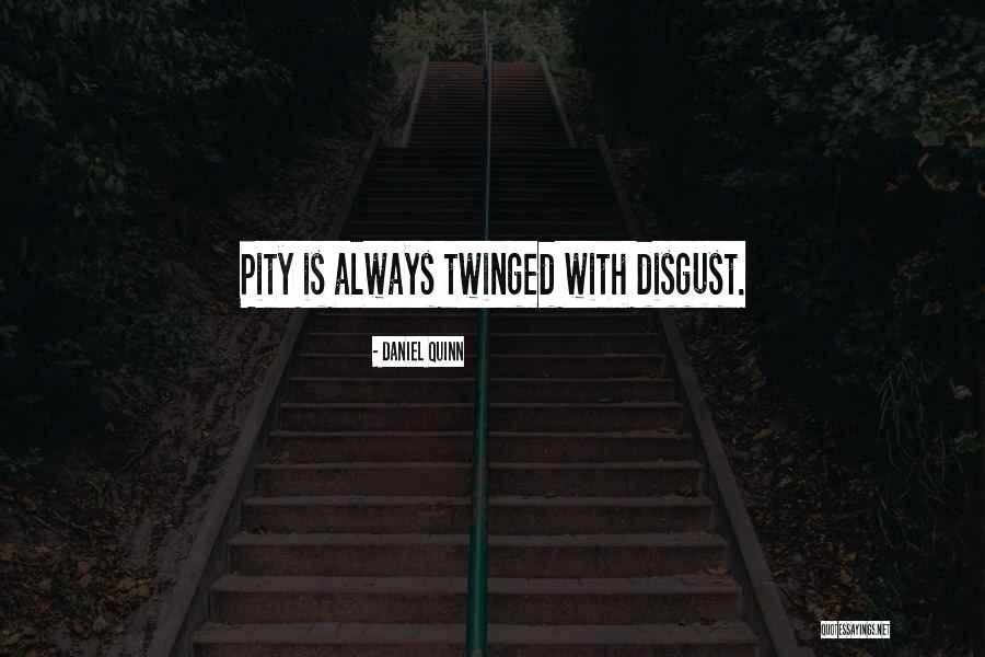 Baisus Labirintas Quotes By Daniel Quinn Baisus Labirintas Quotes By Daniel Quinn