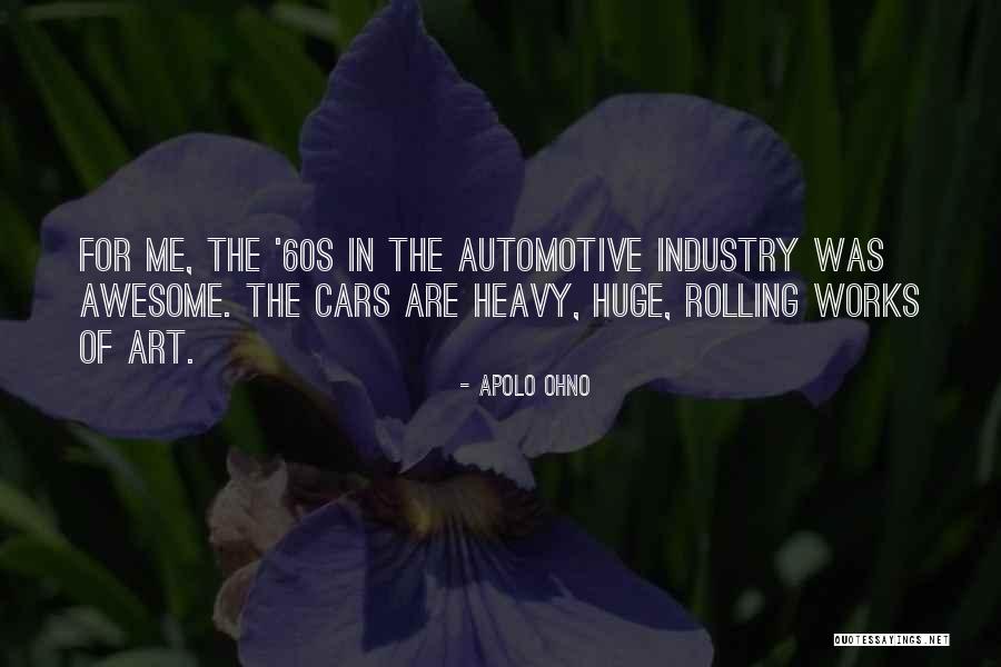 Baisyl Quotes By Apolo Ohno Baisyl Quotes By Apolo Ohno