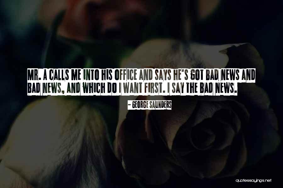 Bait And Switch Quotes By George Saunders Bait And Switch Quotes By George Saunders