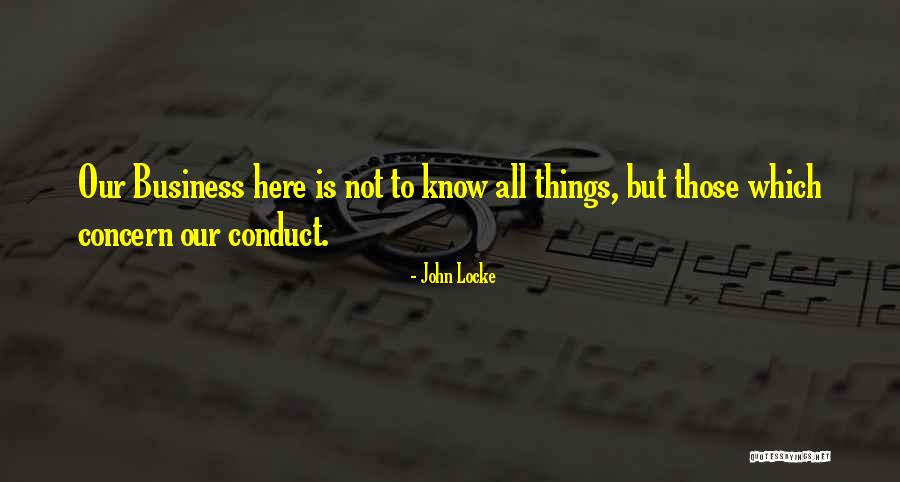 Bait And Switch Quotes By John Locke Bait And Switch Quotes By John Locke