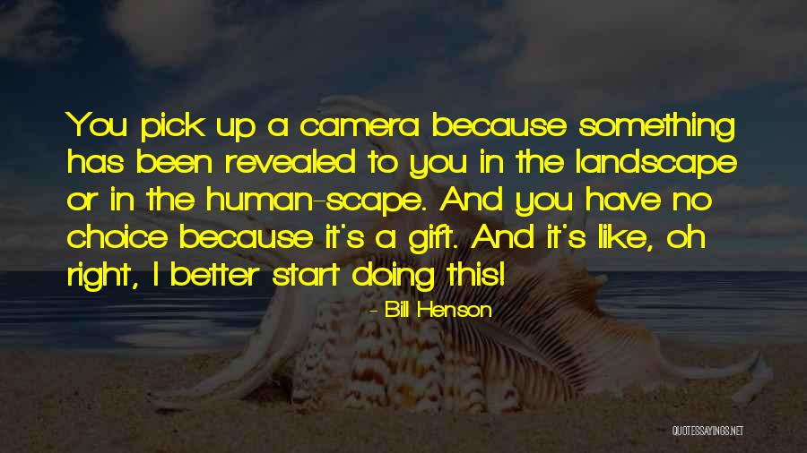 Bait Bait Kata Quotes By Bill Henson Bait Bait Kata Quotes By Bill Henson