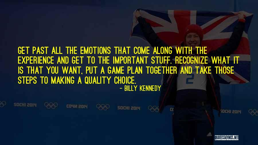 Bait Bait Kata Quotes By Billy Kennedy Bait Bait Kata Quotes By Billy Kennedy