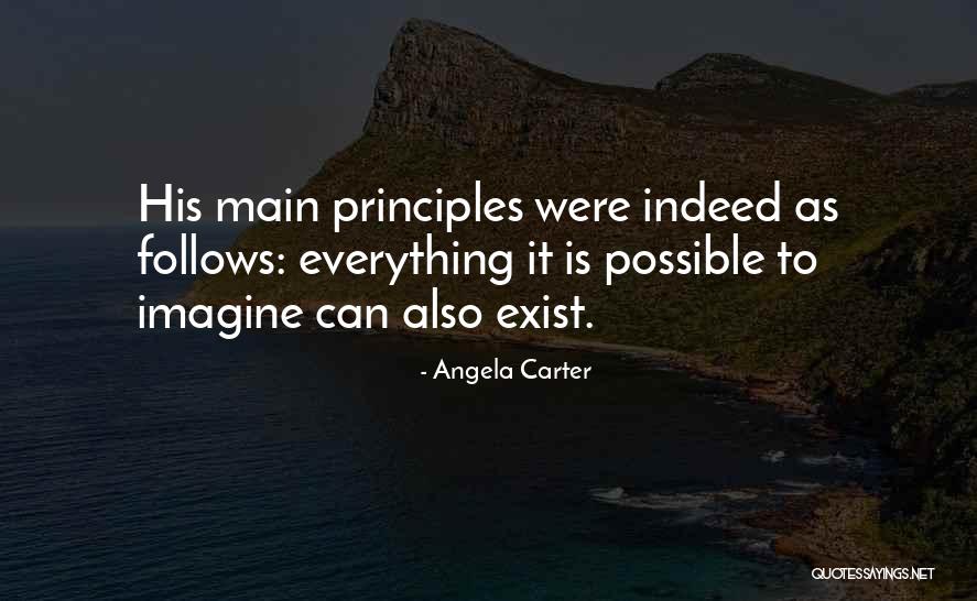 Baited Hook Quotes By Angela Carter Baited Hook Quotes By Angela Carter
