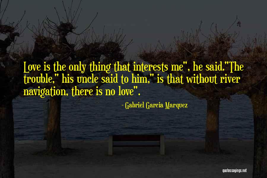 Baited Mouse Quotes By Gabriel Garcia Marquez Baited Mouse Quotes By Gabriel Garcia Marquez