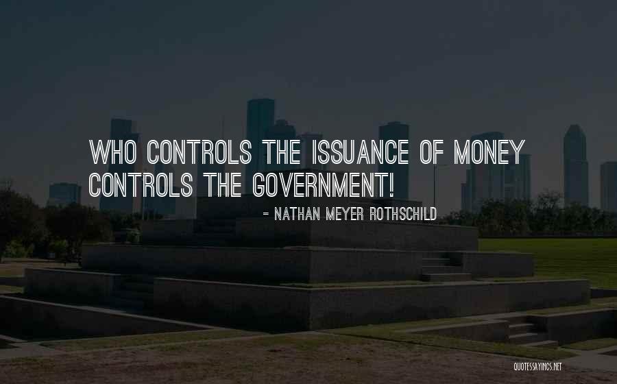 Baiti Jannati Quotes By Nathan Meyer Rothschild Baiti Jannati Quotes By Nathan Meyer Rothschild