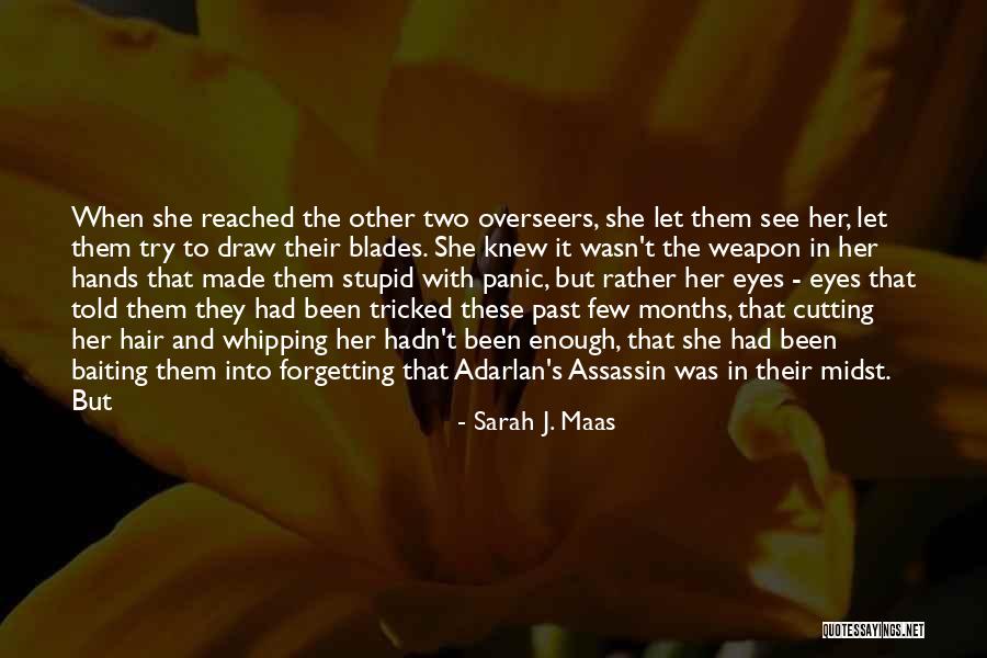 Baiting Quotes By Sarah J. Maas Baiting Quotes By Sarah J. Maas