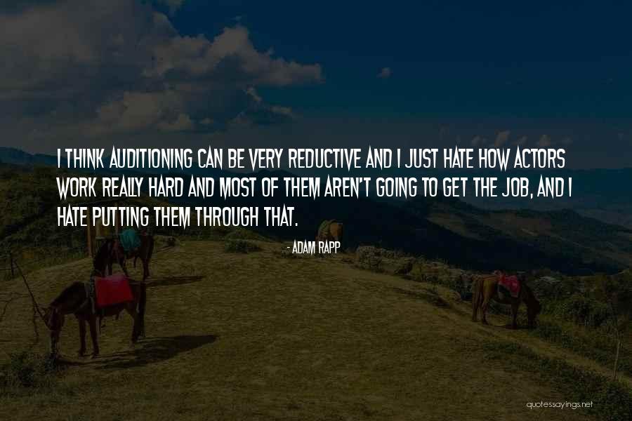 Baitings Reservoir Quotes By Adam Rapp Baitings Reservoir Quotes By Adam Rapp