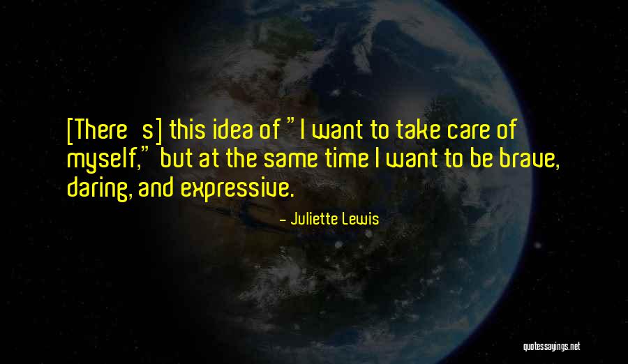 Baitong Quotes By Juliette Lewis Baitong Quotes By Juliette Lewis