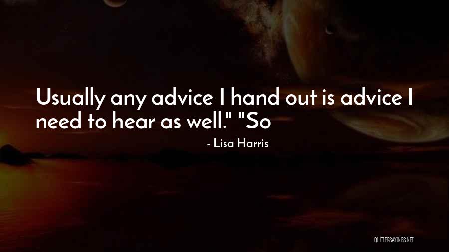 Baitsanity Quotes By Lisa Harris Baitsanity Quotes By Lisa Harris