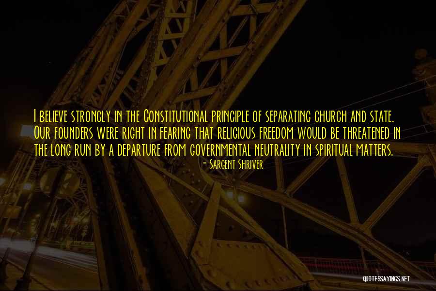 Baitullah Live Quotes By Sargent Shriver Baitullah Live Quotes By Sargent Shriver