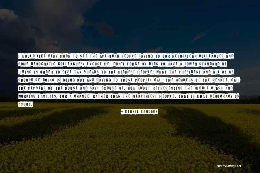 Baiul Final Quotes By Bernie Sanders Baiul Final Quotes By Bernie Sanders