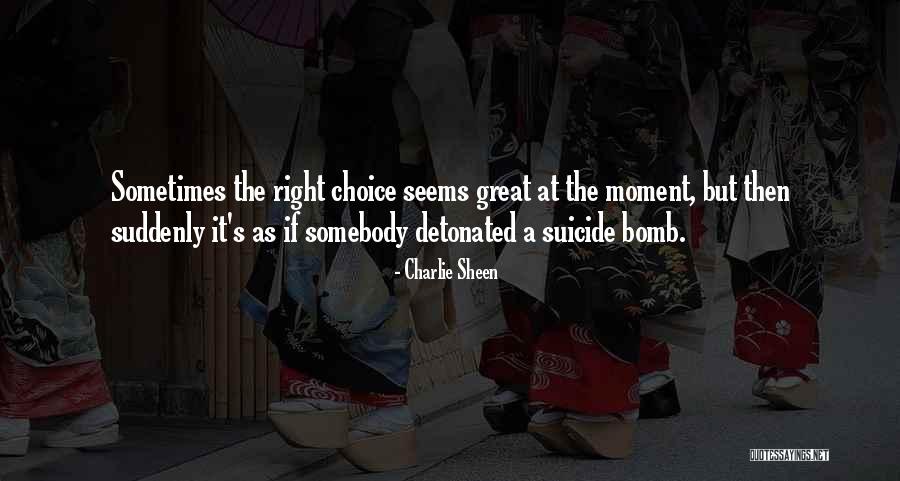 Baiul Kid Quotes By Charlie Sheen Baiul Kid Quotes By Charlie Sheen