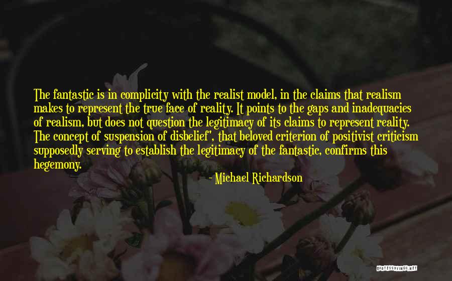 Baiul Mare Quotes By Michael Richardson Baiul Mare Quotes By Michael Richardson