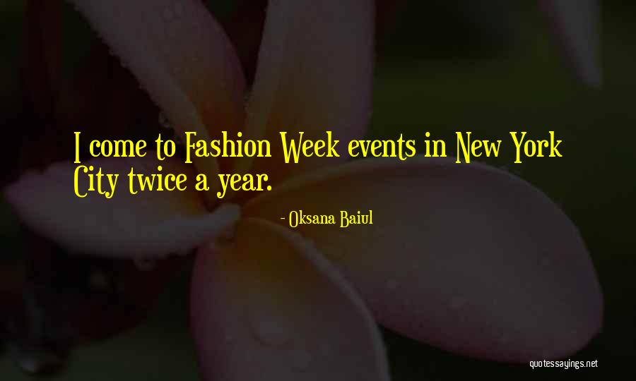 Baiul Oksana Quotes By Oksana Baiul Baiul Oksana Quotes By Oksana Baiul