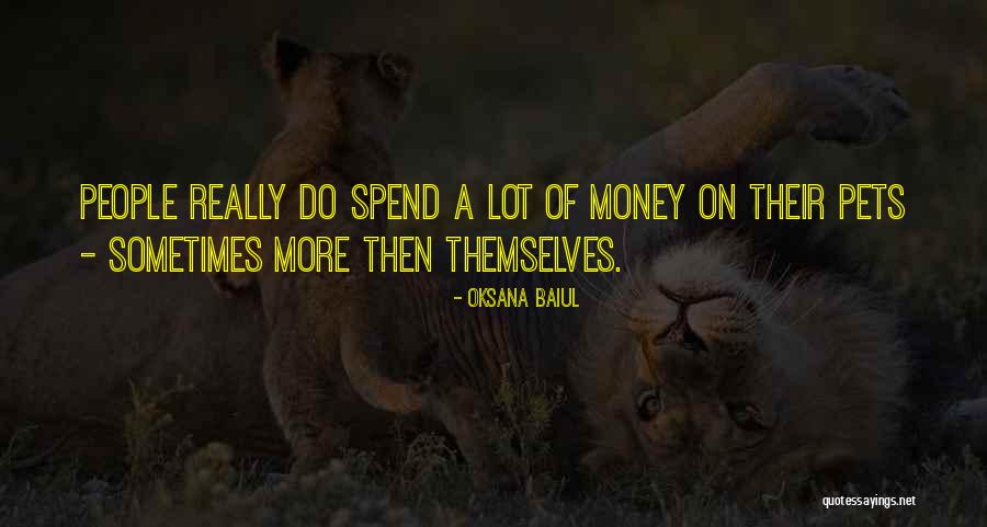 Baiul Oksana Quotes By Oksana Baiul Baiul Oksana Quotes By Oksana Baiul