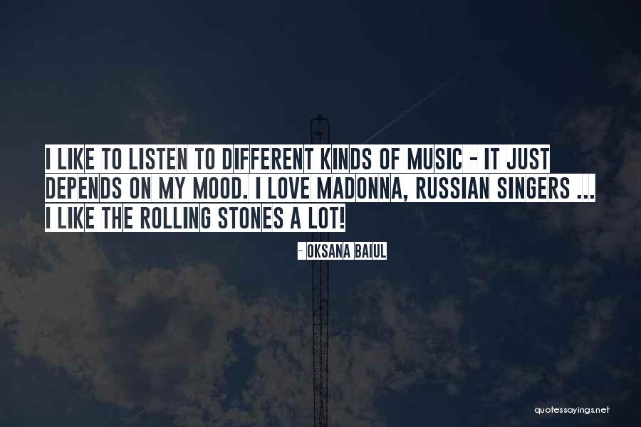 Baiul Oksana Quotes By Oksana Baiul Baiul Oksana Quotes By Oksana Baiul