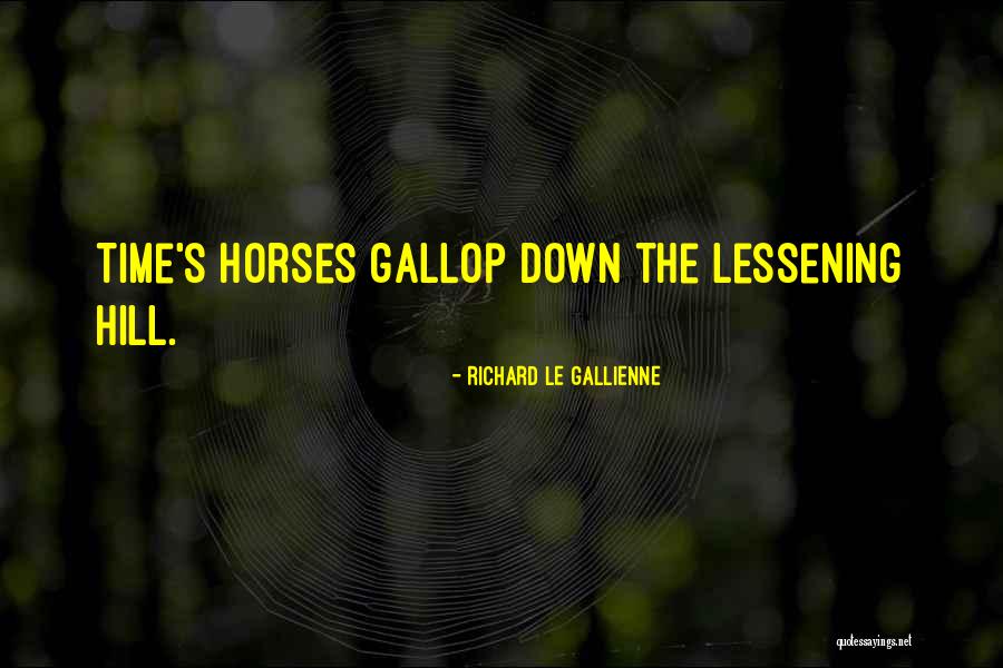 Baixada Santista Quotes By Richard Le Gallienne Baixada Santista Quotes By Richard Le Gallienne