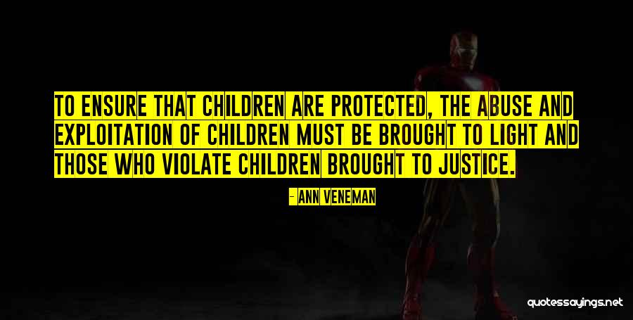 Baixinha Matheus Quotes By Ann Veneman Baixinha Matheus Quotes By Ann Veneman