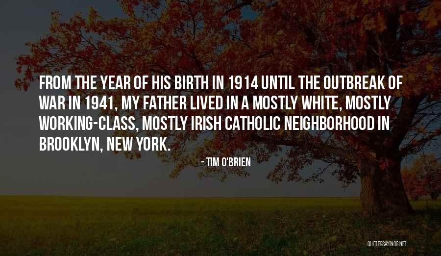 Baixinha Matheus Quotes By Tim O'Brien Baixinha Matheus Quotes By Tim O'Brien