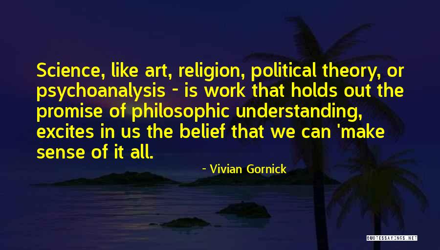 Baixinha Matheus Quotes By Vivian Gornick Baixinha Matheus Quotes By Vivian Gornick