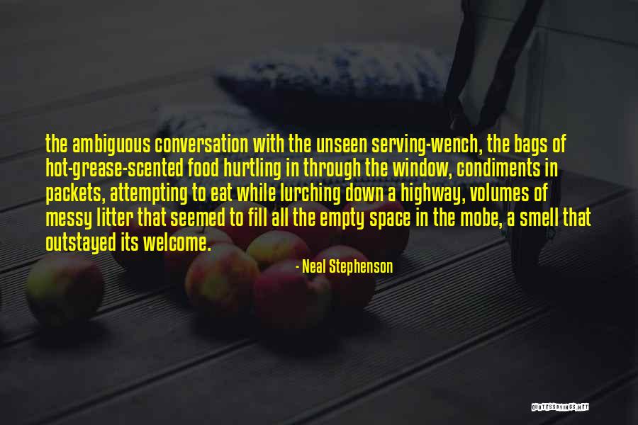 Baixinho E Quotes By Neal Stephenson Baixinho E Quotes By Neal Stephenson