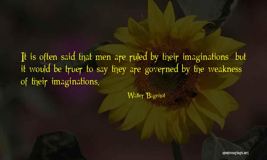 Baixos Quotes By Walter Bagehot Baixos Quotes By Walter Bagehot