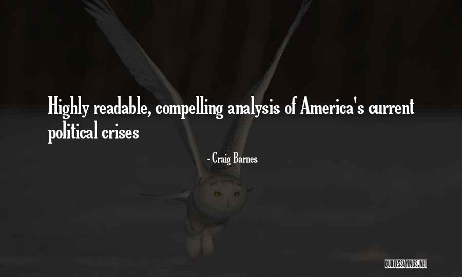 Baiyina Abdas Salaam Quotes By Craig Barnes Baiyina Abdas Salaam Quotes By Craig Barnes
