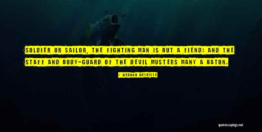 Baiyina Abdas Salaam Quotes By Herman Melville Baiyina Abdas Salaam Quotes By Herman Melville