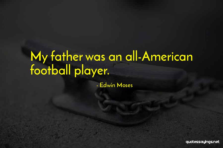 Baiyina Hughley Quotes By Edwin Moses Baiyina Hughley Quotes By Edwin Moses