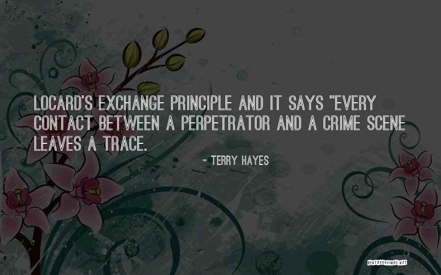 Baizurah Quotes By Terry Hayes Baizurah Quotes By Terry Hayes