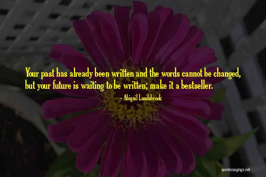 Baj Anski Ivana Quotes By Abigail Landsbrook Baj Anski Ivana Quotes By Abigail Landsbrook
