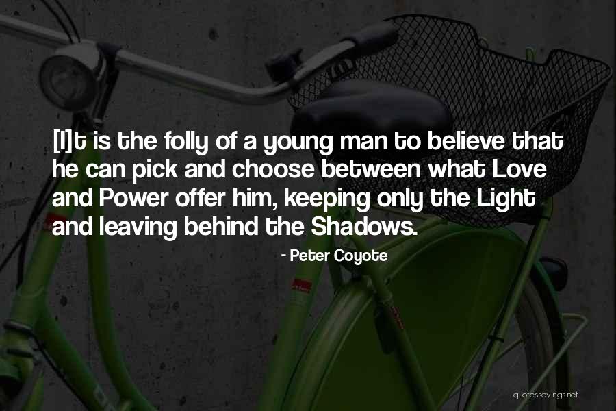 Baj Anski Ivana Quotes By Peter Coyote Baj Anski Ivana Quotes By Peter Coyote