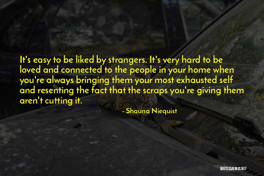 Baj Anski Ivana Quotes By Shauna Niequist Baj Anski Ivana Quotes By Shauna Niequist
