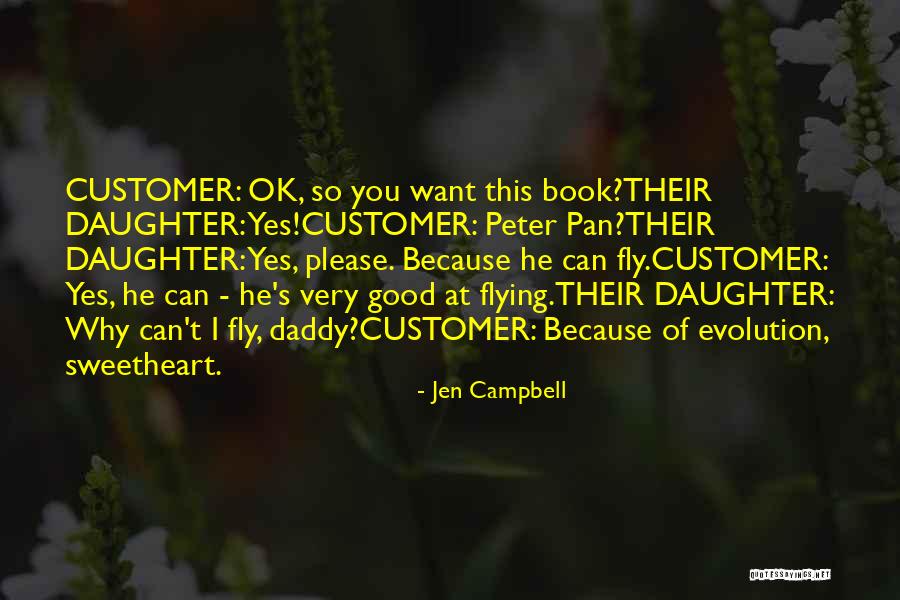 Baja Racing Quotes By Jen Campbell