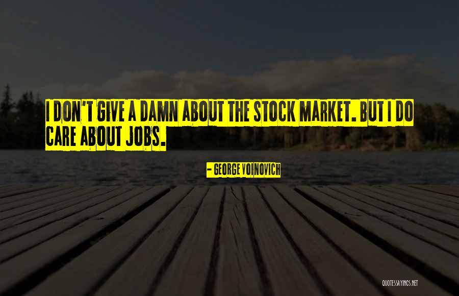 Baja Ringan Quotes By George Voinovich Baja Ringan Quotes By George Voinovich