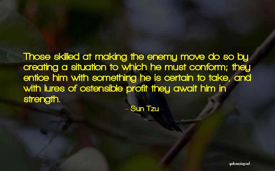 Baja Ringan Quotes By Sun Tzu Baja Ringan Quotes By Sun Tzu