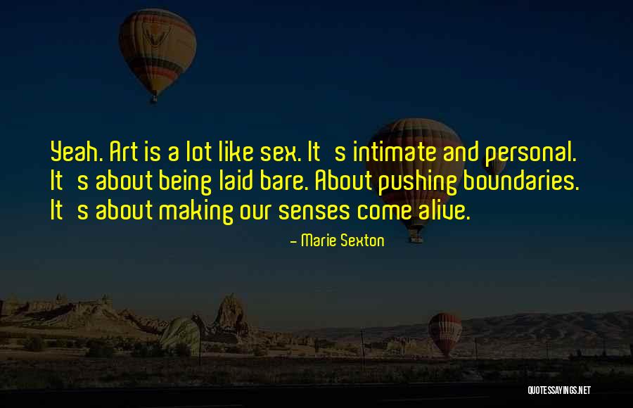 Bajadas Quotes By Marie Sexton Bajadas Quotes By Marie Sexton