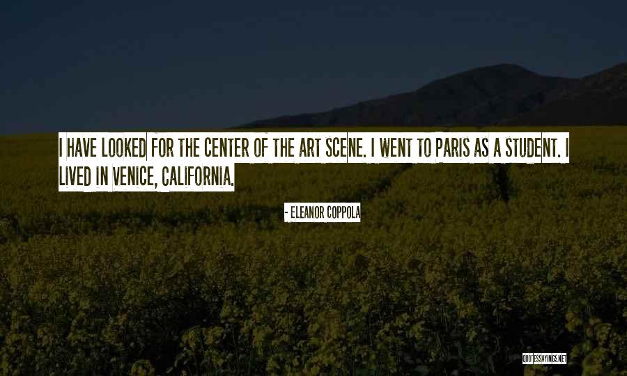 Bajagic Bojan Quotes By Eleanor Coppola Bajagic Bojan Quotes By Eleanor Coppola