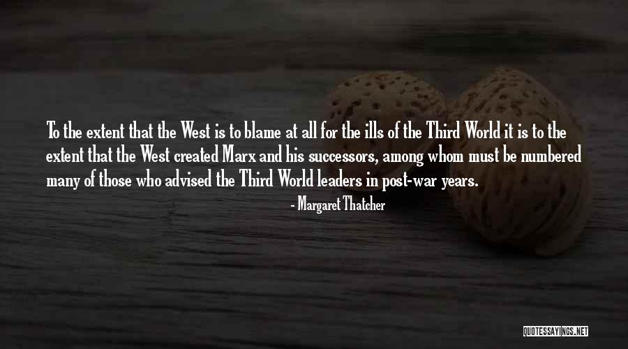 Bajai Egymi Quotes By Margaret Thatcher Bajai Egymi Quotes By Margaret Thatcher