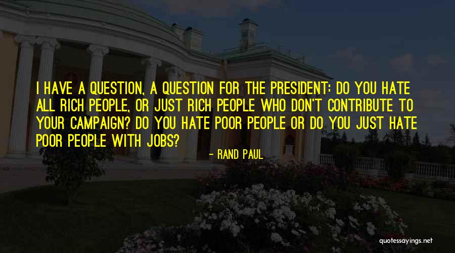 Bajai Halfozo Quotes By Rand Paul Bajai Halfozo Quotes By Rand Paul